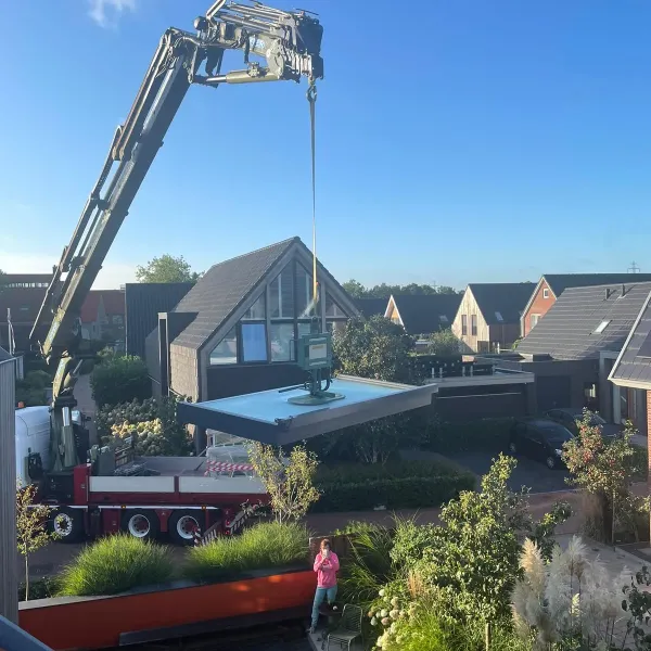 Wageningen topblind L